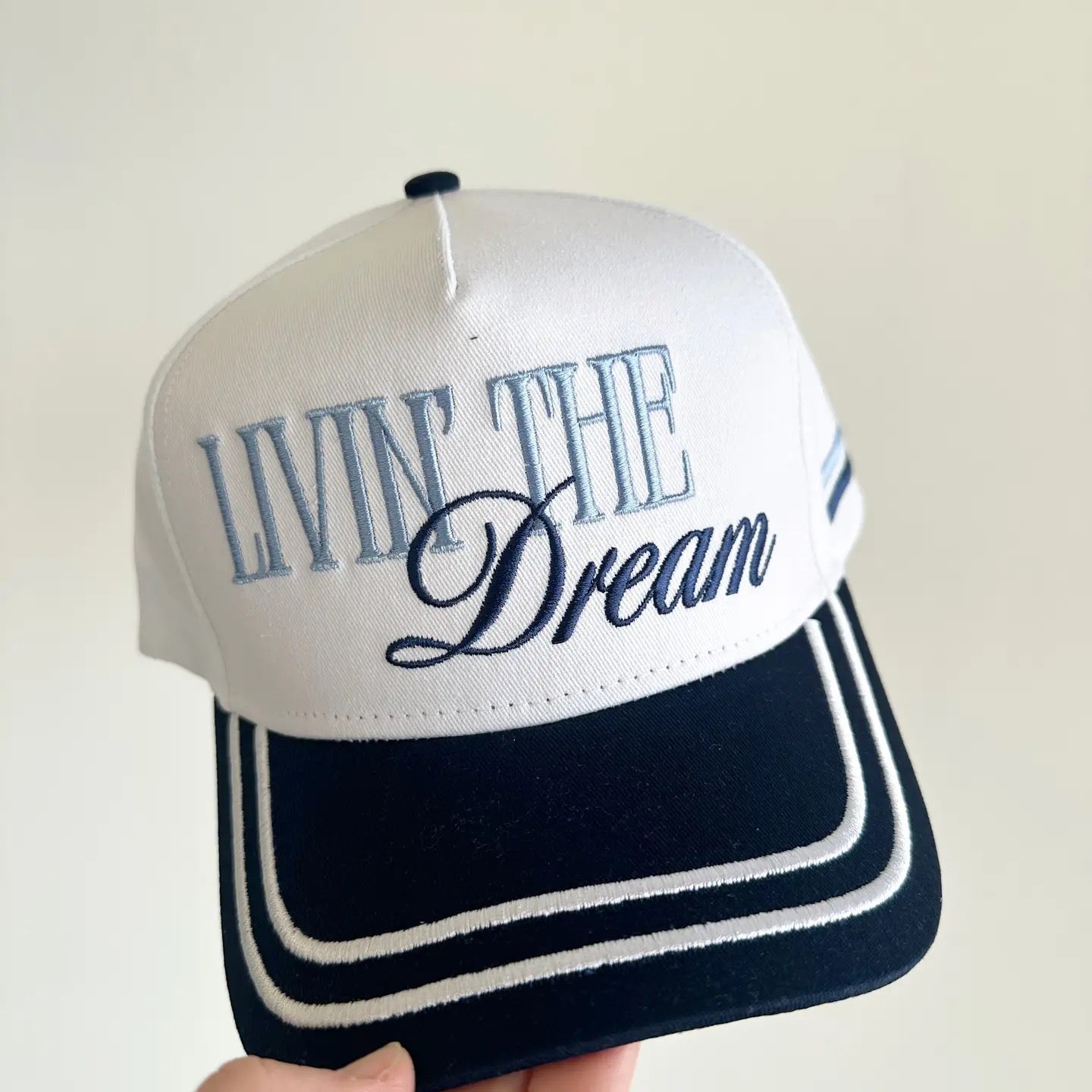 Livin' The Dream Hat