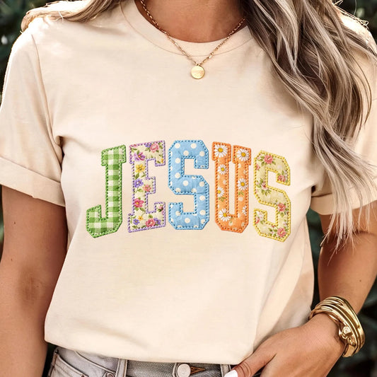 JESUS Tee