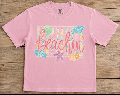 Beachin’ Tee