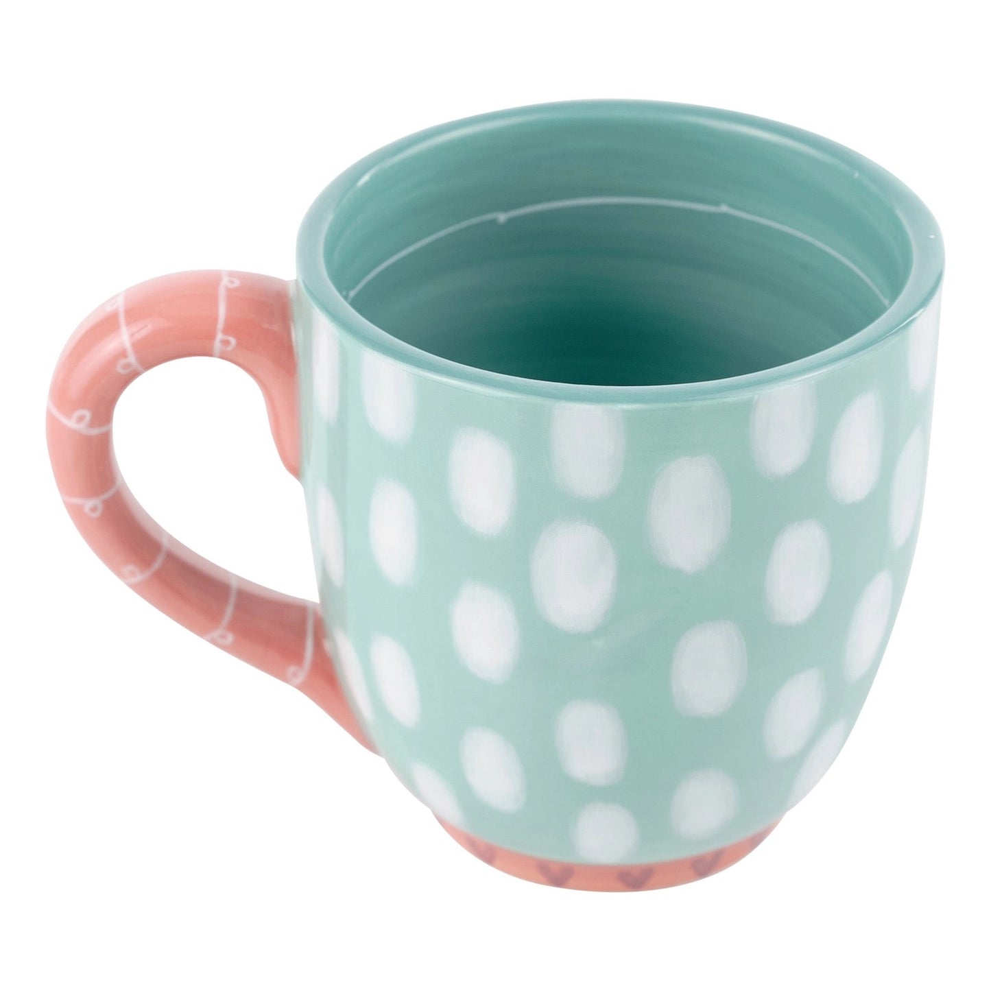 Daughter of the King Mug