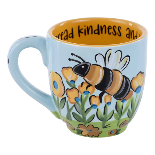 Spread Kindness Mug