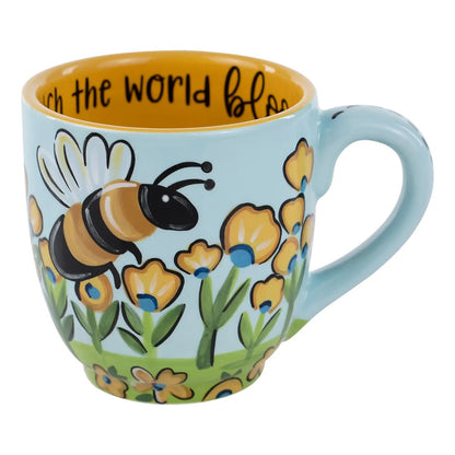 Spread Kindness Mug