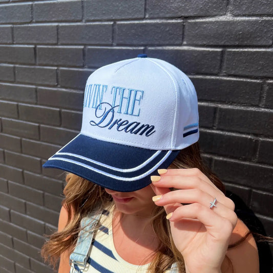 Livin' The Dream Hat