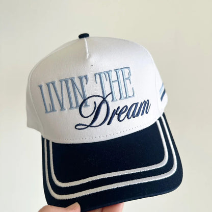Livin' The Dream Hat