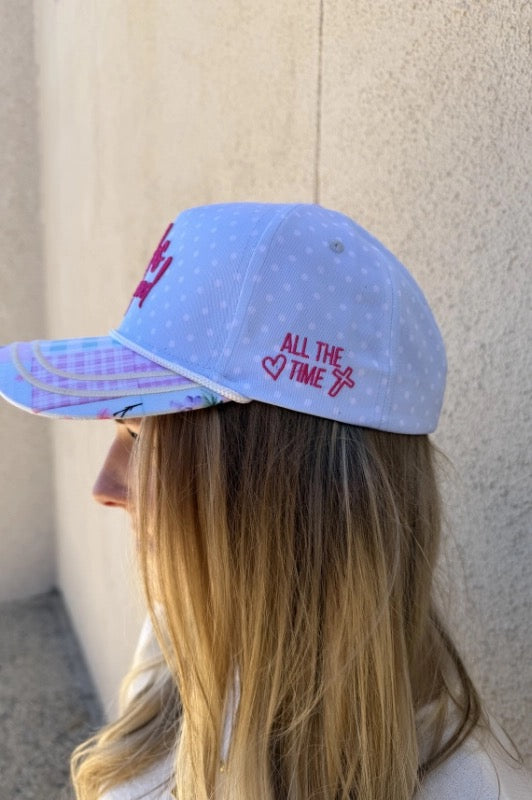 God Is Good Hat